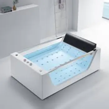 Massage Bath Tub